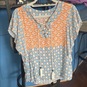 Ella Moon blouse.  Like new.  Excellent condition.